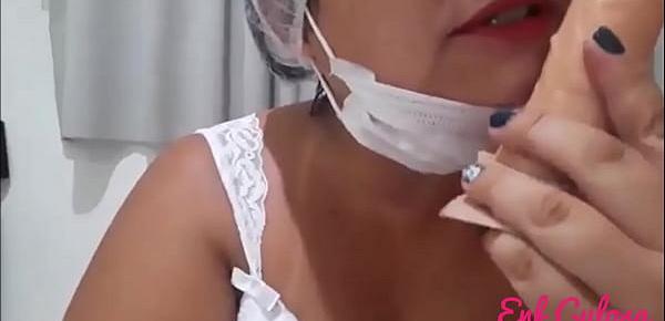 Tesão por BBW Gostosa Demais